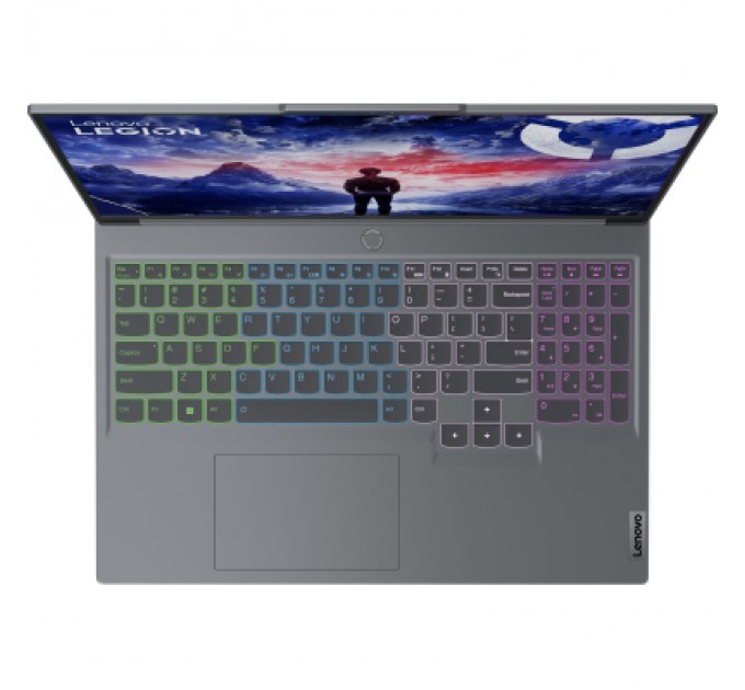 Lenovo Ноутбук Lenovo Legion Pro 5 16IRX9 (83DG00KLRA)