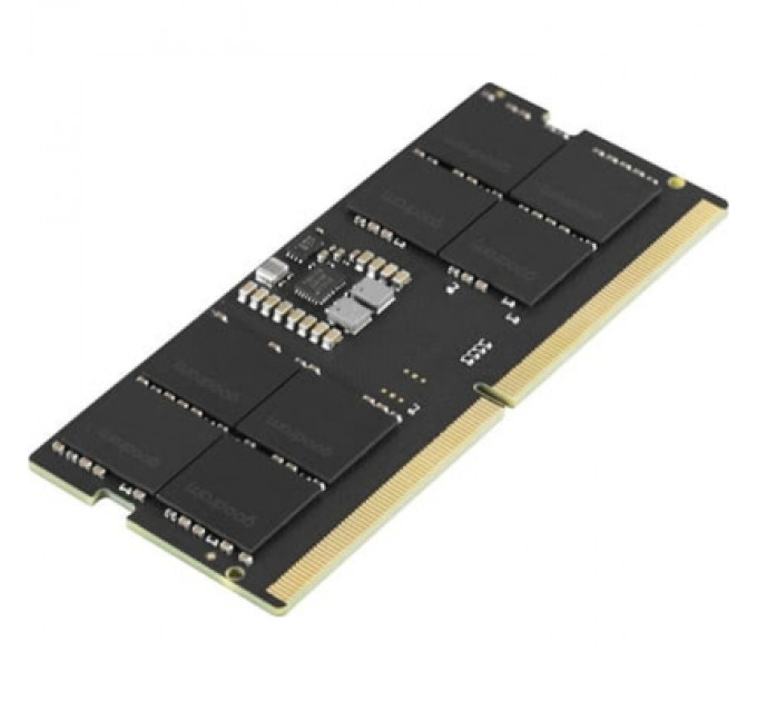 Goodram Модуль пам'яті для ноутбука SoDIMM DDR5 48GB 5600 MHz Goodram (GR5600S564L46/48G)