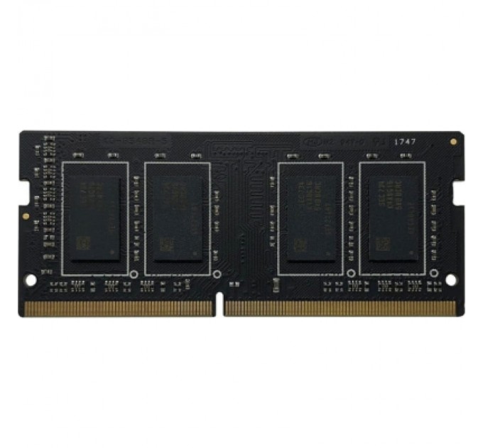Patriot Модуль пам'яті для ноутбука SoDIMM DDR4 16GB 3200 MHz Patriot (PSD416G32002S)