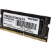Patriot Модуль пам'яті для ноутбука SoDIMM DDR4 8GB 2666 MHz Patriot (PSD48G26662S)