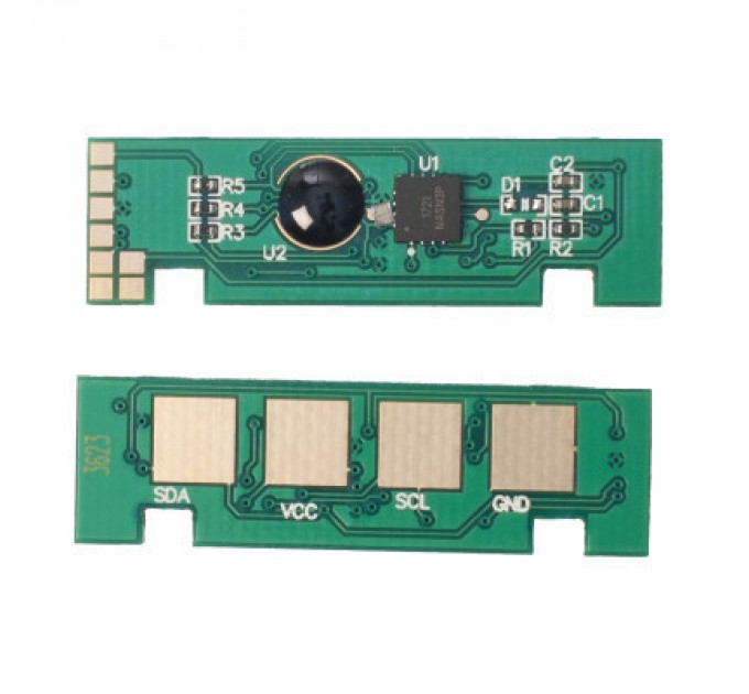 Everprint Чип для картриджа Xerox Ph3330 WC 3335/3345 15K 106R03623 Everprint (CHIP-XER-3330-15K)