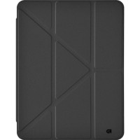 Чохол до планшета Armorstandart Y-Type PEN iPad Air 10.9 M1 (2022) / Air 10.9 (2020) Black (ARM77506)