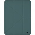 Armorstandart Чохол до планшета Armorstandart Y-Type PEN iPad Air 10.9 M1 (2022) / Air 10.9 (2020) Pine Green (ARM77 (ARM77508)