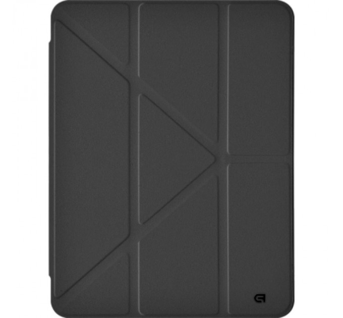 Armorstandart Чохол до планшета Armorstandart Y-Type PEN iPad Air 13 2024 Black (ARM77518)