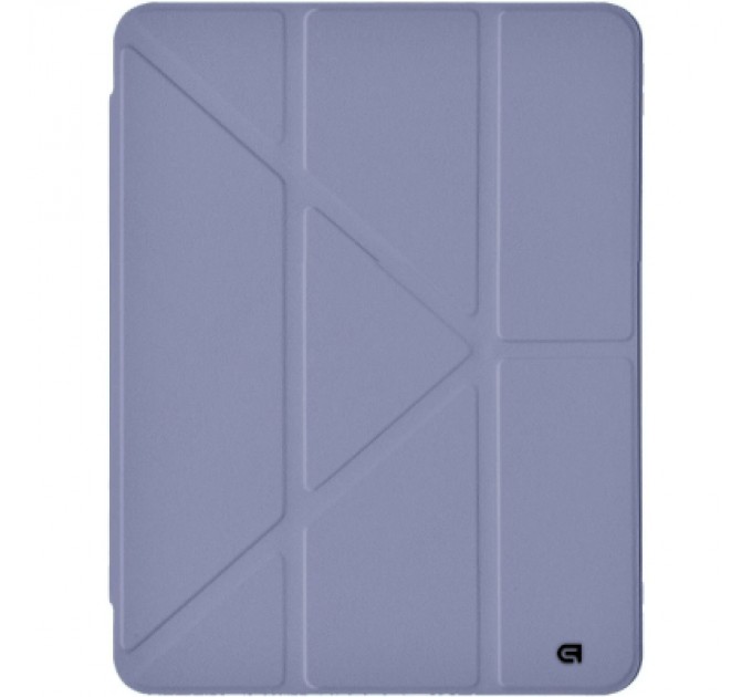 Armorstandart Чохол до планшета Armorstandart Y-Type PEN iPad Air 13 2024 Purple (ARM77521)