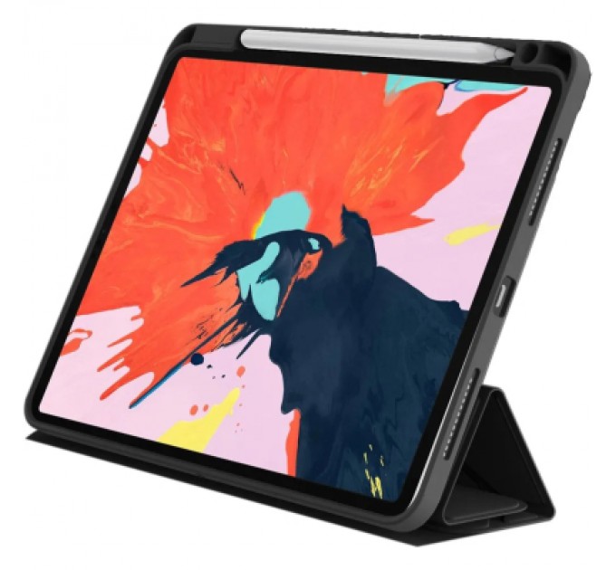 Armorstandart Чохол до планшета Armorstandart Y-Type PEN iPad Pro 11 2022/2021/2020 Black (ARM77512)