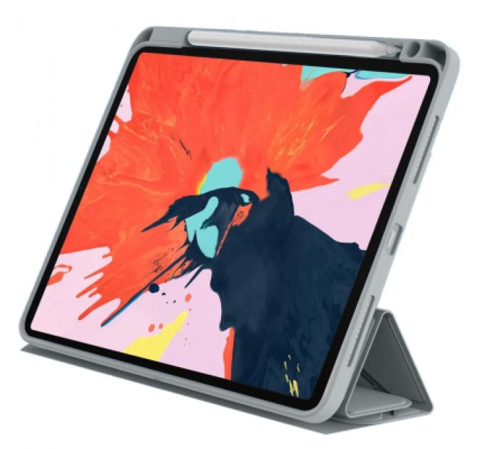 Armorstandart Чохол до планшета Armorstandart Y-Type PEN iPad Pro 11 2022/2021/2020 Gray (ARM77516)