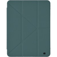 Чохол до планшета Armorstandart Y-Type PEN iPad Pro 11 2022/2021/2020 Pine Green (ARM77514)