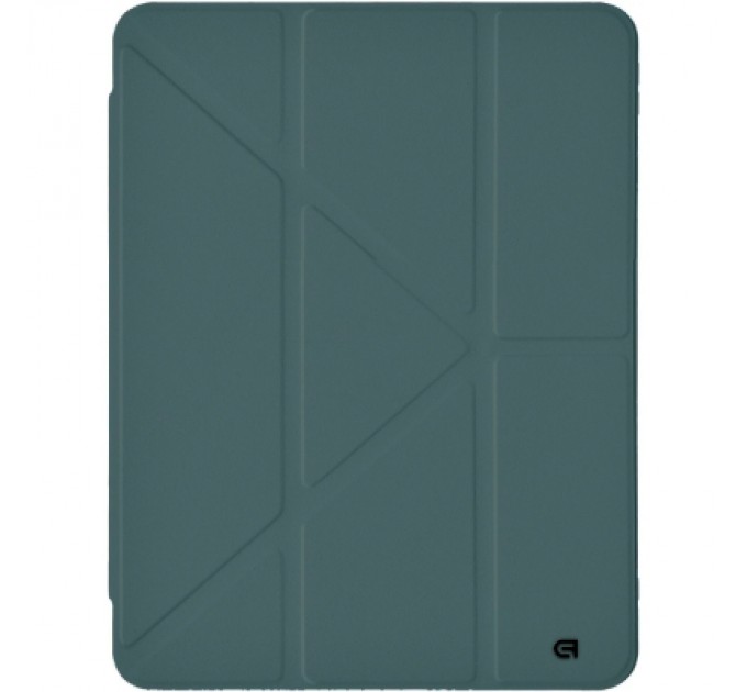 Armorstandart Чохол до планшета Armorstandart Y-Type PEN iPad Pro 11 2022/2021/2020 Pine Green (ARM77514)