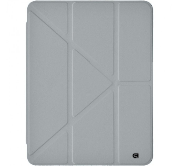 Armorstandart Чохол до планшета Armorstandart Y-Type PEN iPad Pro 13 2024 Grey (ARM77737)