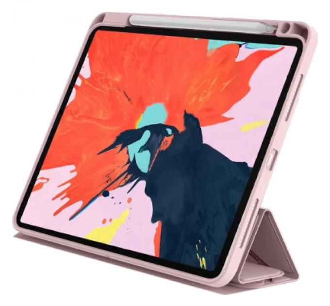 Armorstandart Чохол до планшета Armorstandart Y-Type PEN iPad Pro 13 2024 Pink (ARM77739)