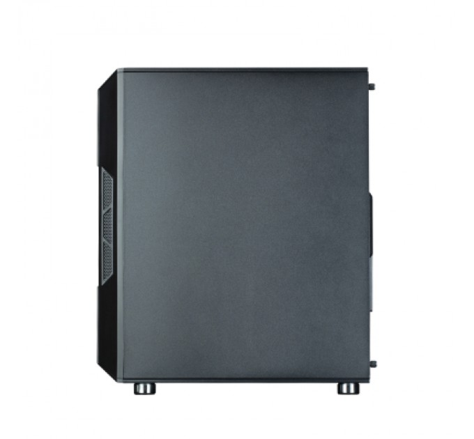 Zalman Корпус Zalman I3 Neo ARGB (I3NEOARGBBLACK)