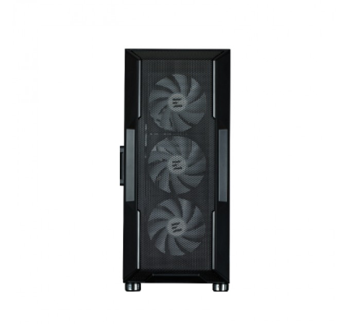 Zalman Корпус Zalman I3 Neo ARGB (I3NEOARGBBLACK)