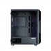 Zalman Корпус Zalman I3 Neo ARGB (I3NEOARGBBLACK)