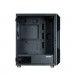 Zalman Корпус Zalman I3 Neo ARGB (I3NEOARGBBLACK)