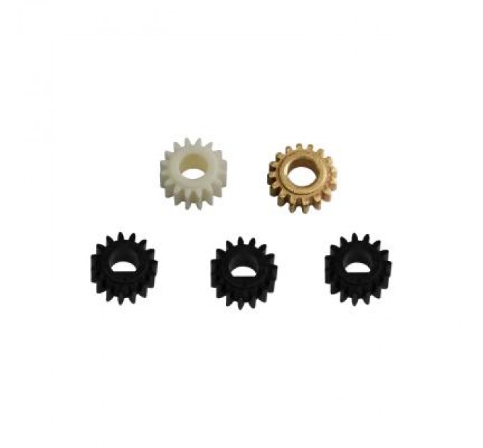 CET Шестерня комплект блоку проявки RICOH 1022 CET (CET5999)