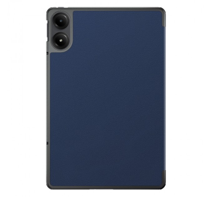 Armorstandart Чохол до планшета Armorstandart Smart Case Xiaomi Redmi Pad Pro / Poco Pad Blue (ARM77455)