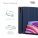 Armorstandart Чохол до планшета Armorstandart Smart Case Xiaomi Redmi Pad Pro / Poco Pad Blue (ARM77455)
