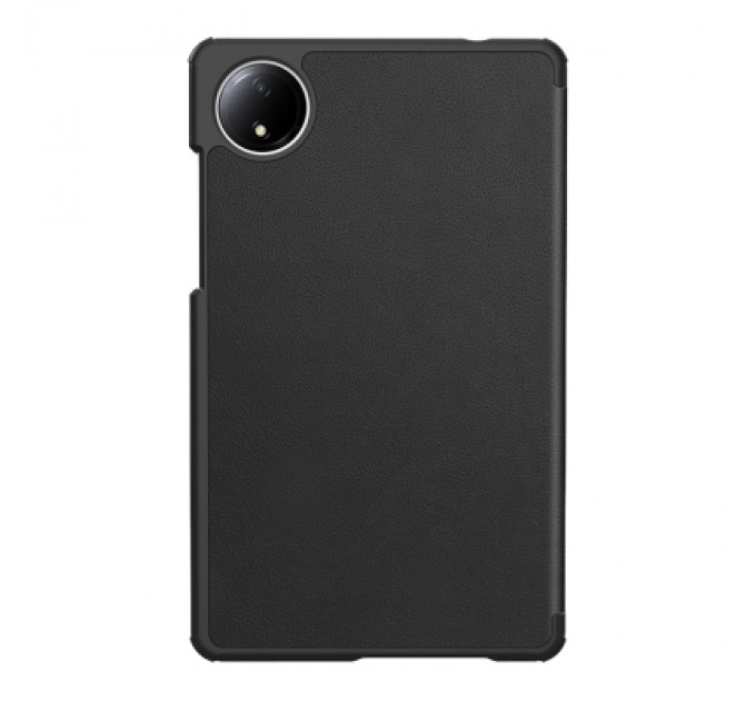 Armorstandart Чохол до планшета Armorstandart Smart Case Xiaomi Redmi Pad SE 8.7 4G Black (ARM79567)