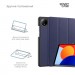 Armorstandart Чохол до планшета Armorstandart Smart Case Xiaomi Redmi Pad SE 8.7 4G Blue (ARM79568)