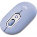 Logitech Мишка Logitech POP Mouse With Emoji Bluetooth Lilac (910-007414)