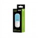 2E Спрей для очищення 2E PILL 140ml for office equipment +Microfibre 20 cm, white-blue (2E-SK140BL)