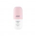 2E Спрей для очищення 2E PILL 140ml for office equipment +Microfibre 20 cm, white-pink (2E-SK140PN)