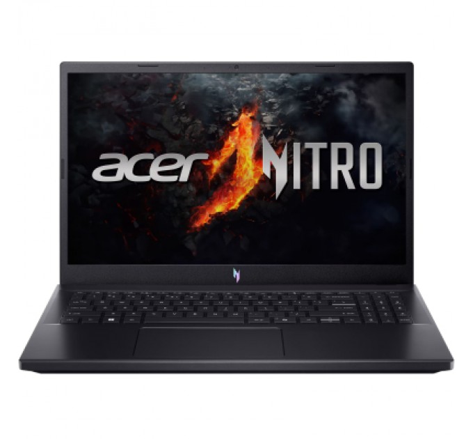 Acer Ноутбук Acer Nitro V 15 ANV15-51-59B2 (NH.QNCEU.00K)