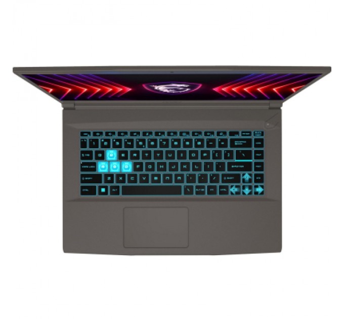 MSI Ноутбук MSI Thin 15 B12UC (B12UC-1621XPL)