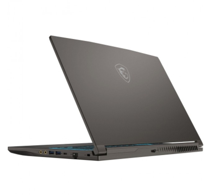 MSI Ноутбук MSI Thin 15 B12UC (B12UC-1621XPL)