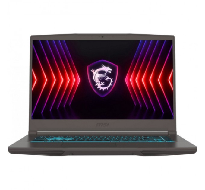 MSI Ноутбук MSI Thin 15 B12UC (B12UC-1621XPL)