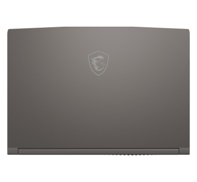 MSI Ноутбук MSI Thin 15 B12UC (B12UC-1621XPL)