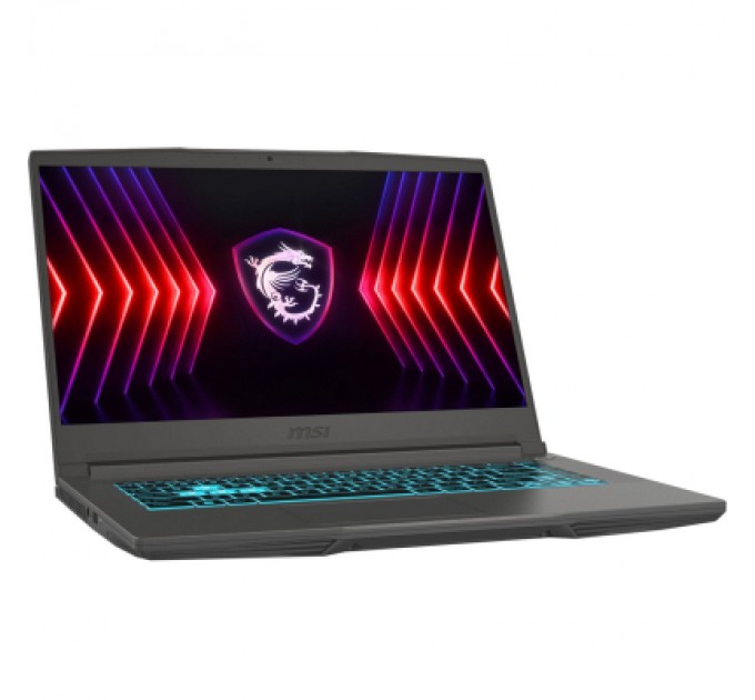 MSI Ноутбук MSI Thin 15 B12UC (B12UC-1621XPL)