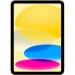 Apple Планшет Apple iPad 10.9" 2024 Wi-Fi 64GB Yellow (MCM94NF/A)