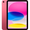 Apple Планшет Apple iPad 10.9" 2024 Wi-Fi 64GB Pink (MCMC4NF/A)