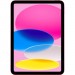 Apple Планшет Apple iPad 10.9" 2024 Wi-Fi 64GB Pink (MCMC4NF/A)