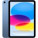 Apple Планшет Apple iPad 10.9" 2024 Wi-Fi 256GB Blue (MCMF4NF/A)