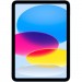 Apple Планшет Apple iPad 10.9" 2024 Wi-Fi 256GB Blue (MCMF4NF/A)
