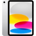 Apple Планшет Apple iPad 10.9" 2024 Wi-Fi + Cellular 64GB Silver (MCMJ4NF/A)