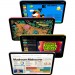 Apple Планшет Apple iPad 10.9" 2024 Wi-Fi + Cellular 64GB Yellow (MCML4NF/A)