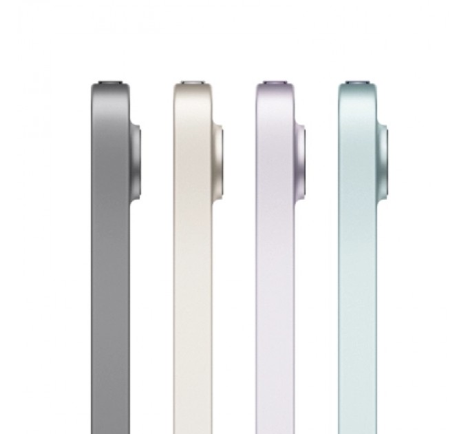 Apple Планшет Apple iPad mini 2024 Wi-Fi 128GB Purple (MXN93NF/A)