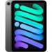 Apple Планшет Apple iPad mini 2024 Wi-Fi 256GB Space Grey (MXNA3NF/A)