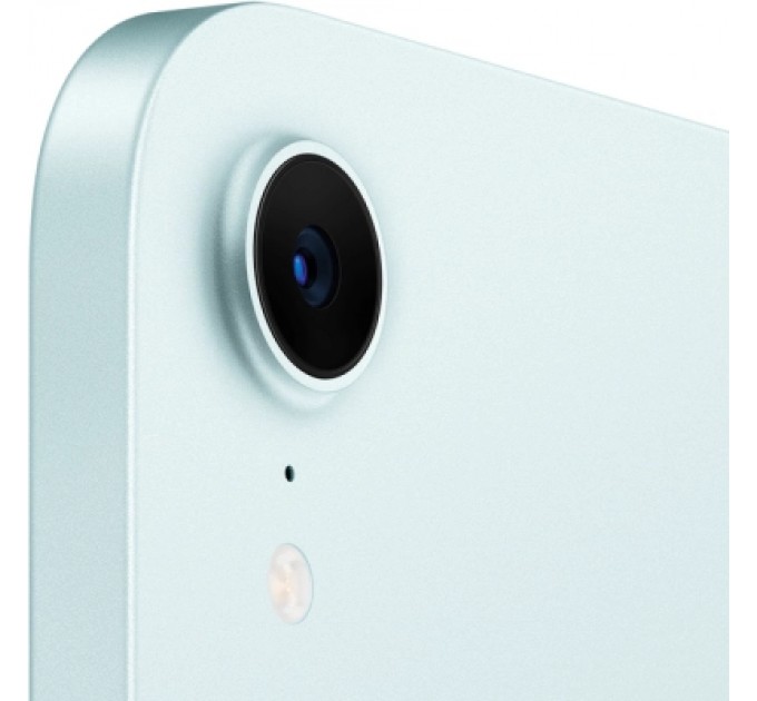 Apple Планшет Apple iPad mini 2024 Wi-Fi 256GB Blue (MXNC3NF/A)
