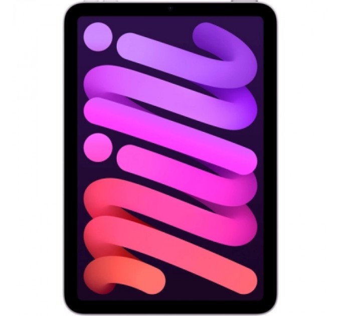Apple Планшет Apple iPad mini 2024 Wi-Fi 256GB Purple (MXNE3NF/A)