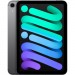 Apple Планшет Apple iPad mini 2024 Wi-Fi + Cellular 256GB Space Grey (MXPT3NF/A)
