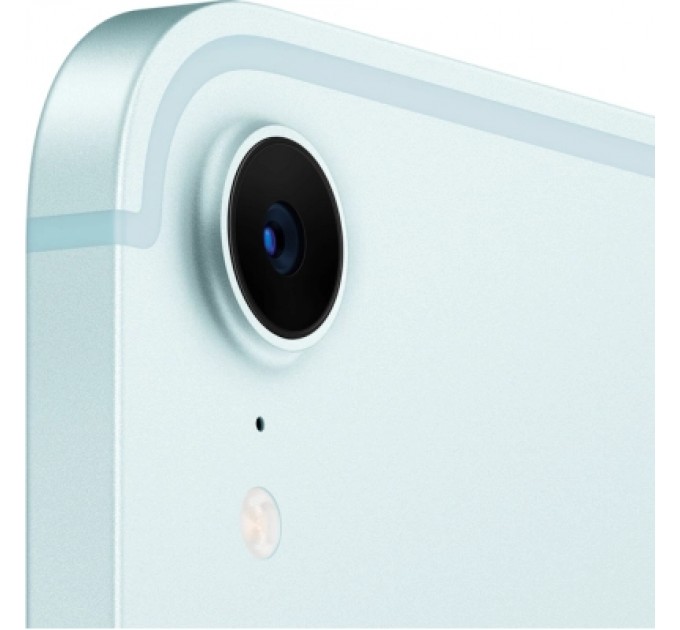 Apple Планшет Apple iPad mini 2024 Wi-Fi + Cellular 256GB Blue (MXPW3NF/A)