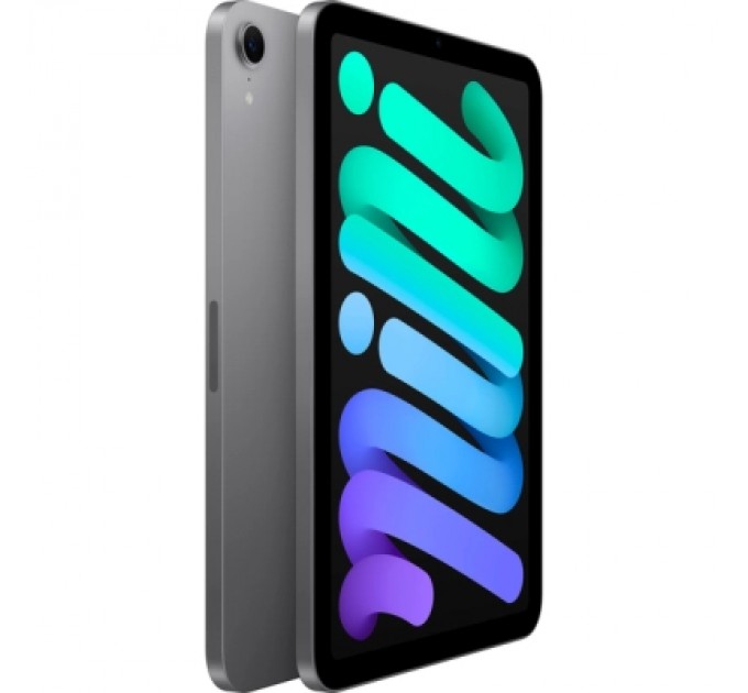 Apple Планшет Apple iPad mini 2024 Wi-Fi 512GB Space Grey (MYGY3NF/A)