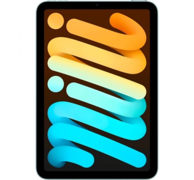 Apple Планшет Apple iPad mini 2024 Wi-Fi 512GB Blue (MYH13NF/A)