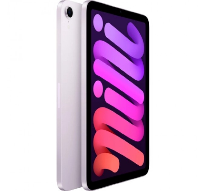 Apple Планшет Apple iPad mini 2024 Wi-Fi 512GB Purple (MYH33NF/A)