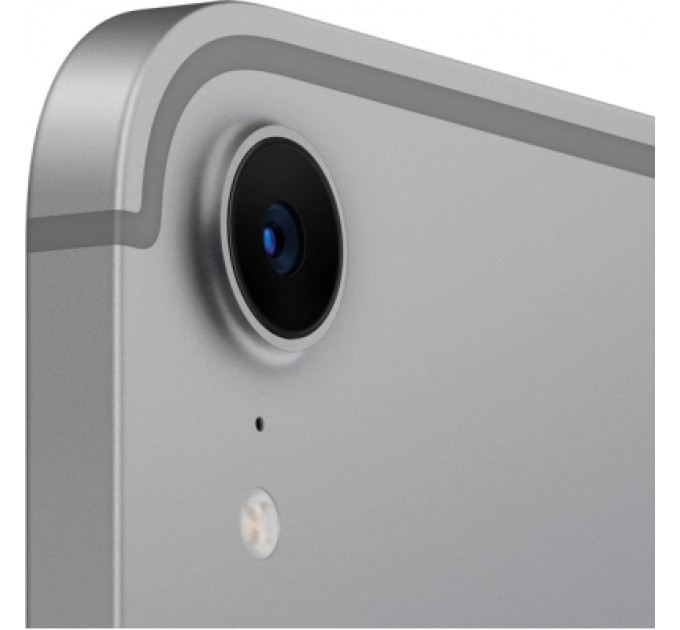 Apple Планшет Apple iPad mini 2024 Wi-Fi + Cellular 512GB Space Grey (MYHC3NF/A)